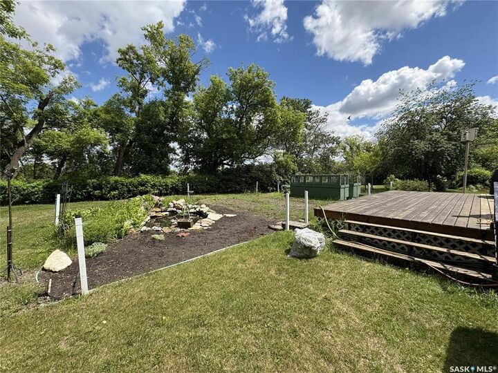 Property Photo:  Rural Address  SK S0K 1W0 