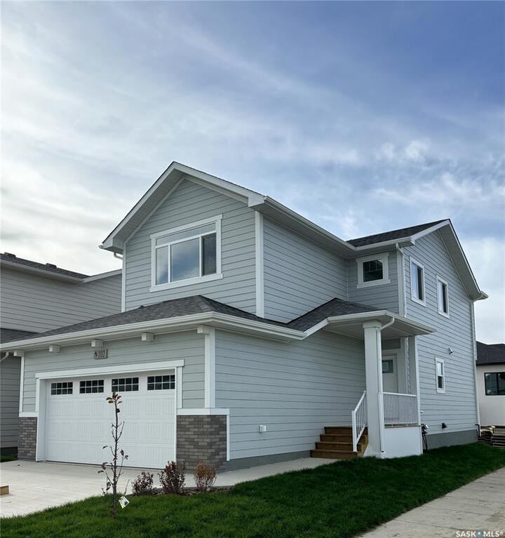 535 Traeger Manor — photo 1