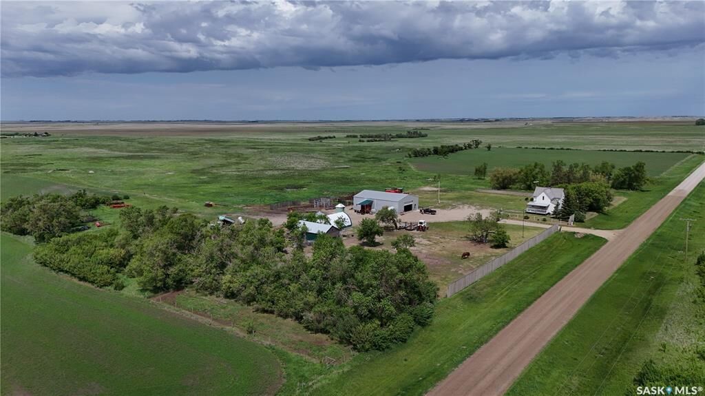 Property Photo:  Rural Address  SK S0G 4X0 