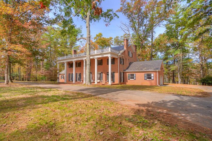 Property Photo:  231 Floyd Highway North  VA 24091 