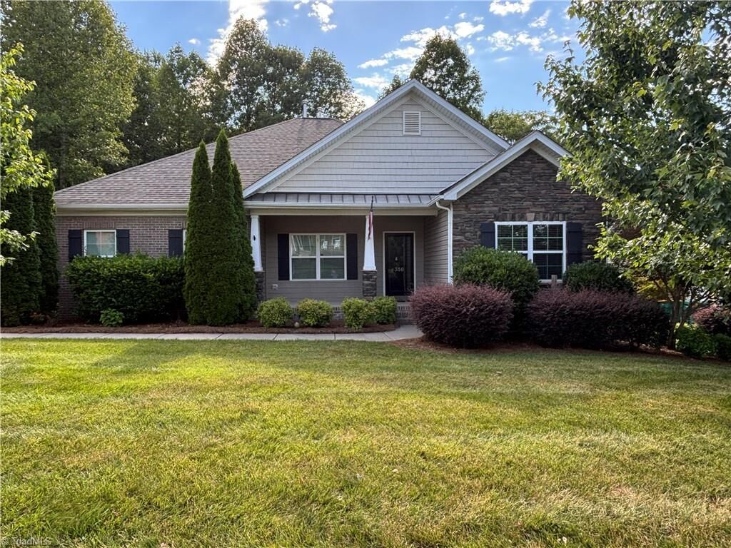 Property Photo:  350 High Knoll Drive  NC 27051 