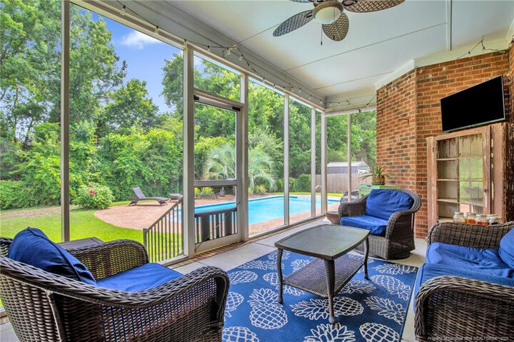 Property Photo: 5708 Gentleman Drive NC 28348