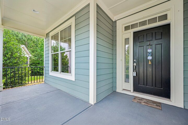 Property Photo:  103 Avas Loop  NC 27516 