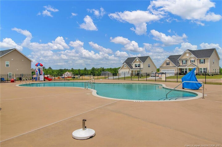 Property Photo: 222 Brentmoor Drive NC 28376