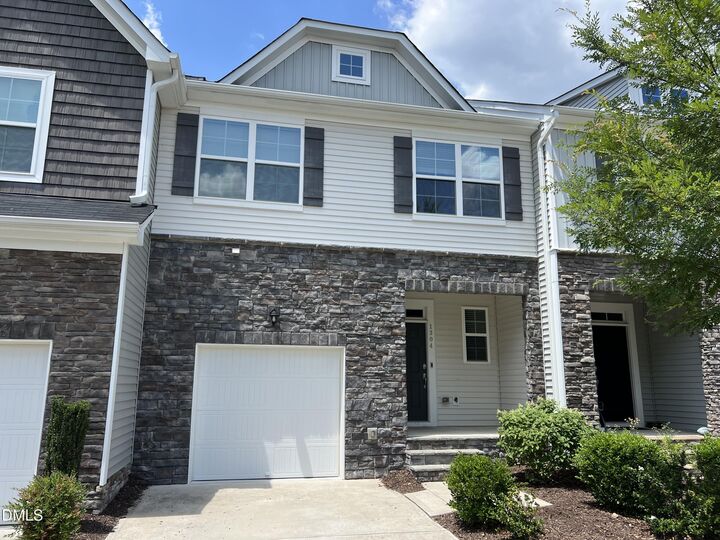Property Photo:  1304 Southpoint Trail  NC 27713 
