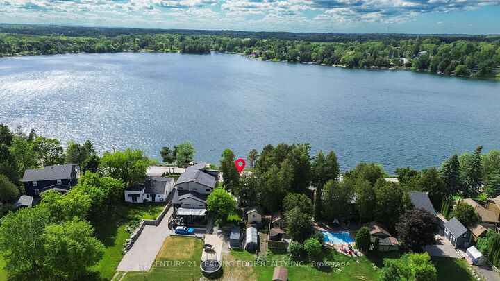 Property Photo: 14703 Ninth Line ON L4A 7X3