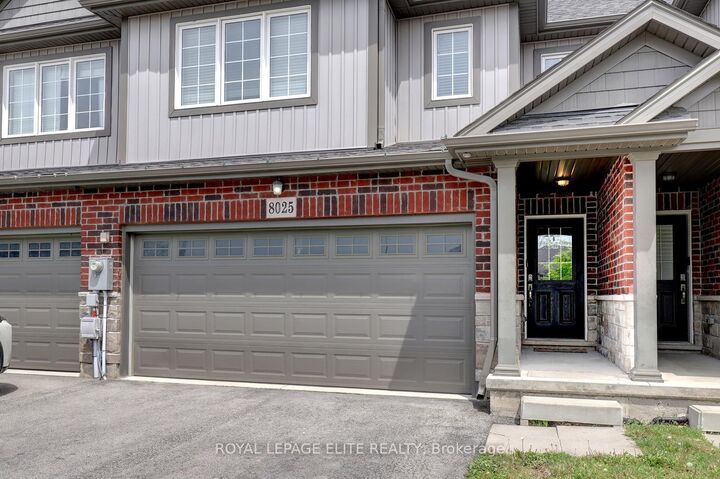 Property Photo: 8025 Cole Court ON L2G 0H8