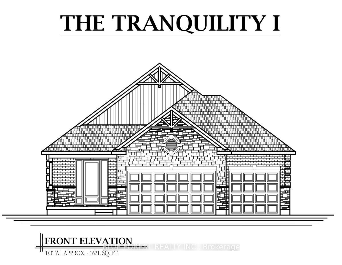 Property Photo: Lot 25 Demelo Court ON N0L 1M0