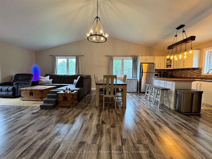 Property Photo: 2161 Papineau Road ON P0H 1V0