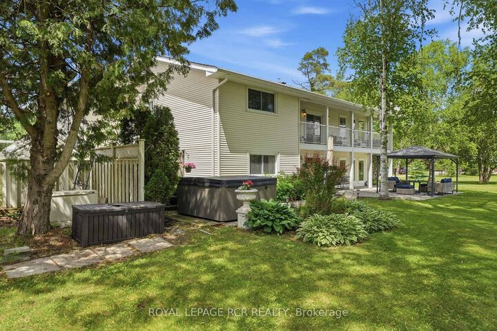 Property Photo: 21324 McCowan Road ON L0G 1M0