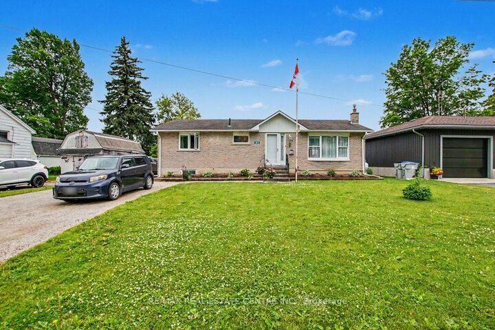 Property Photo: 51 Schade Street ON N0K 1P0