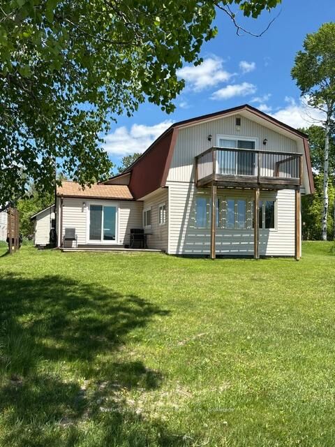 Property Photo:  7408 Highway 11 N/A N  ON P0H 2H0 