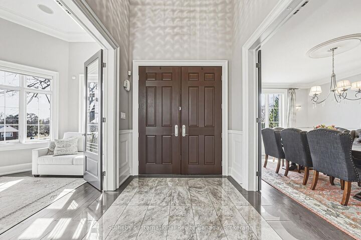 Property Photo: 476 Patricia Drive ON L7T 1K2