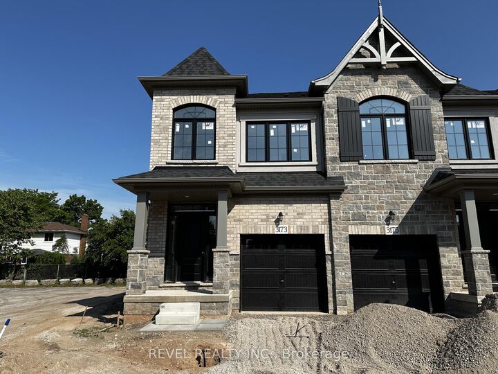 Property Photo: 3173 Maplehill Drive ON L7N 2W3
