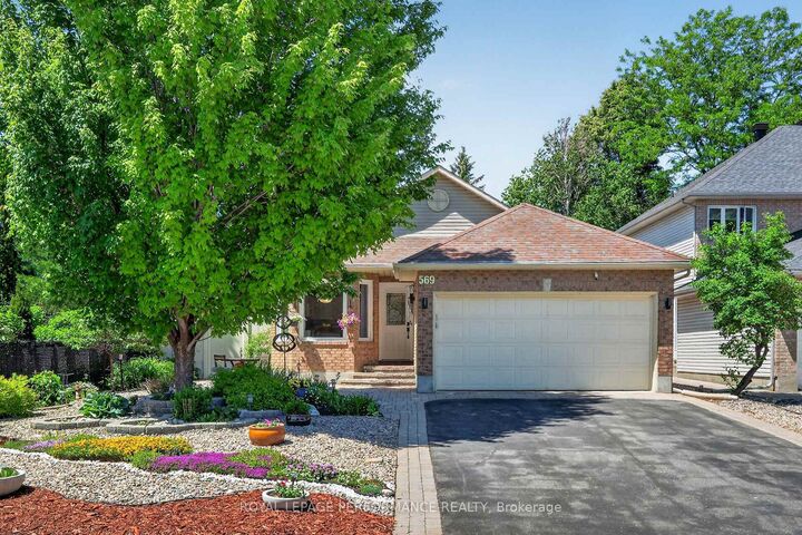 569 Princess Louise Drive — photo 1