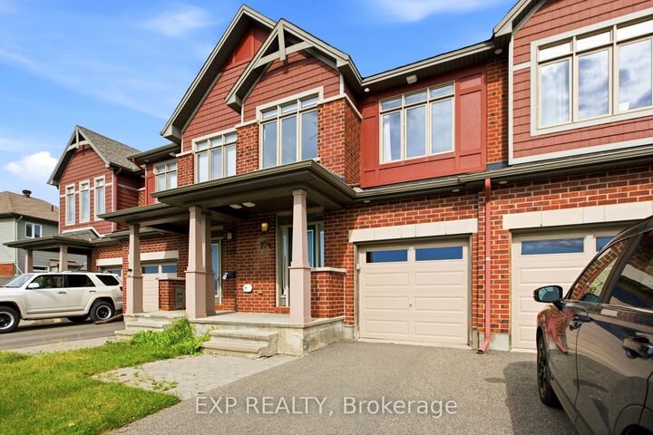 Property Photo: 704 Brian Good Avenue ON K4M 0C1