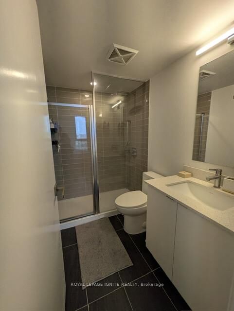 Property Photo: 30 Tretti Way 418 ON M3H 0E3
