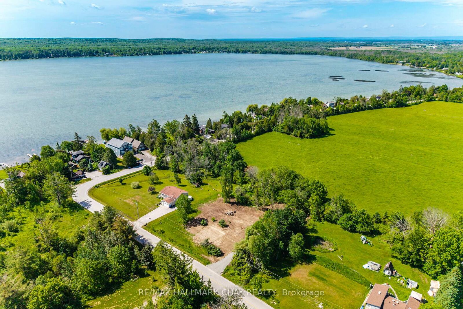 Property Photo:  2322 North Orr Lake Road  ON L0L 1P0 