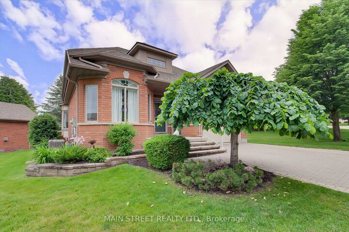 Property Photo:  19 Napa Ridge NW 24  ON L9R 2E5 