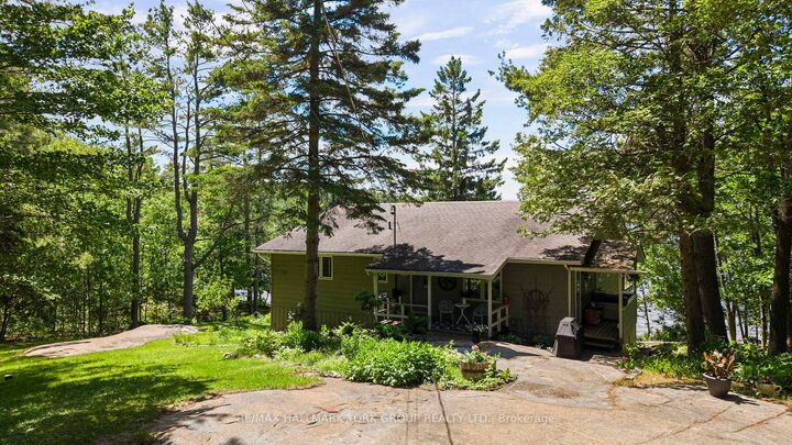 Property Photo: 1291 Brackenrig Road ON P0B 1J0