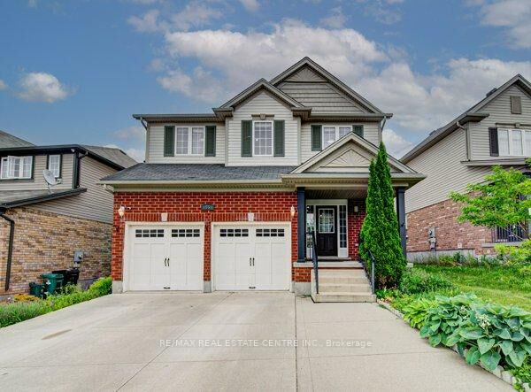 55 Isaiah Drive — photo 1