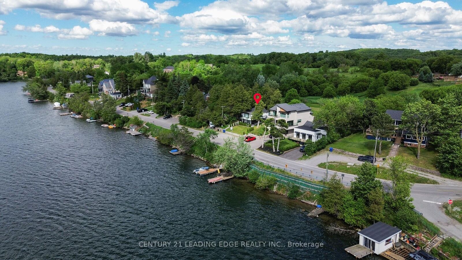 Property Photo:  14703 Ninth Line  ON L4A 7X3 