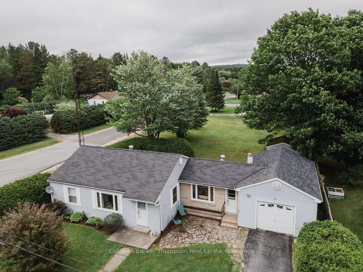 Property Photo: 35 John Street ON P0A 1Z0