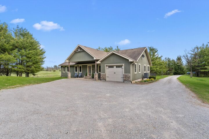 Property Photo: 382 Lakehurst Circle Road ON K0L 1J0