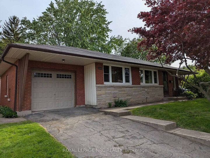 Property Photo: 6094 Stevens Street ON L2E 3A3
