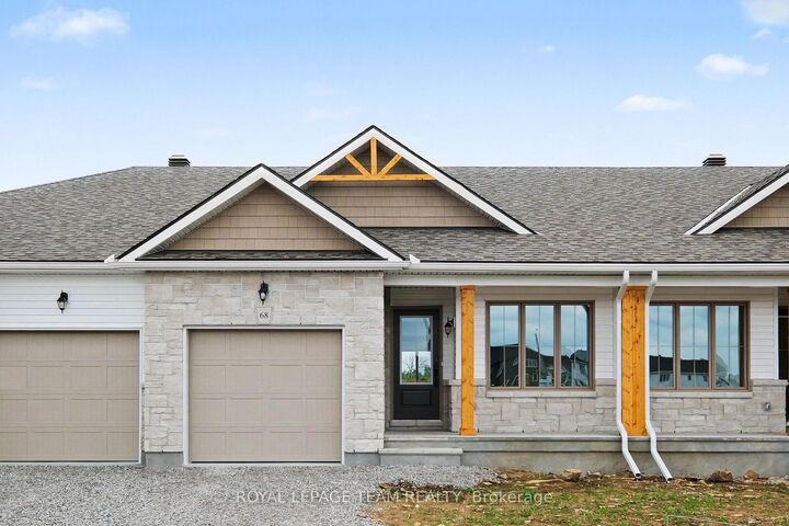68 Doctor Agnes Craine Drive — photo 1