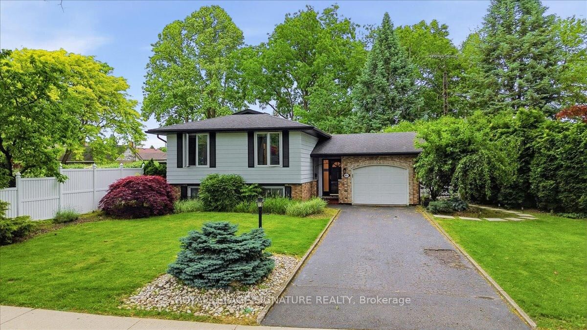 Property Photo: 6011 Theresa Street ON L2J 2A4