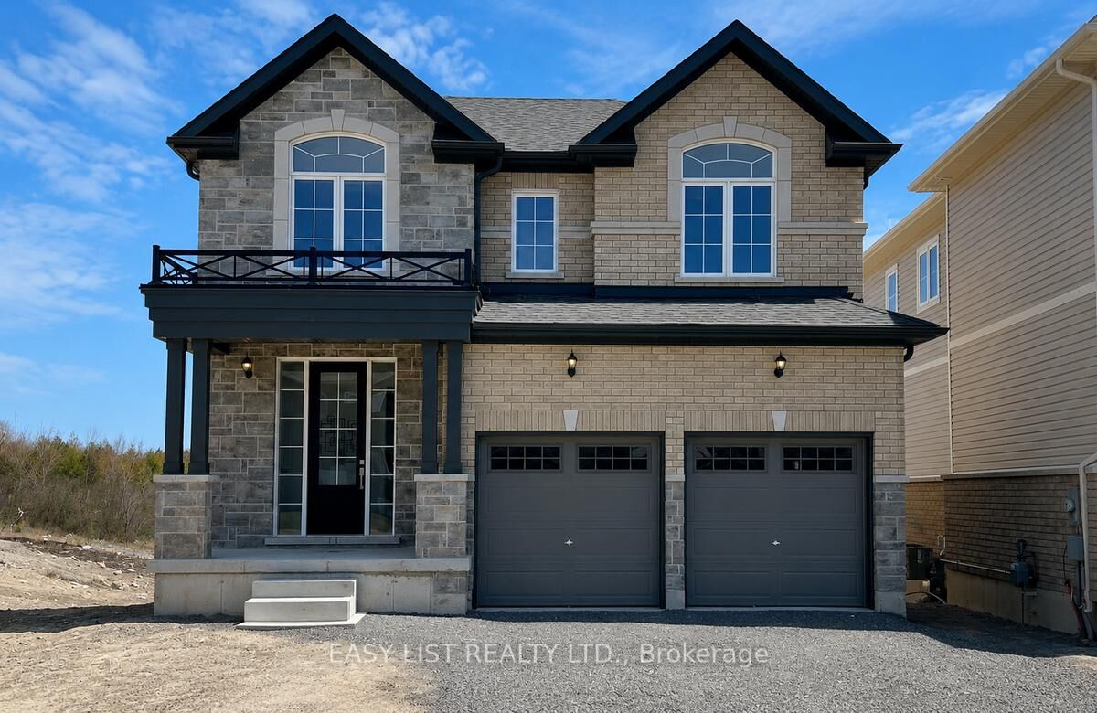 Property Photo: 64 York Drive ON K9K 0H8