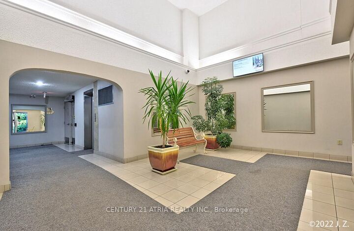 Property Photo: 4005 Don Mills Road 340 ON M2H 3J9
