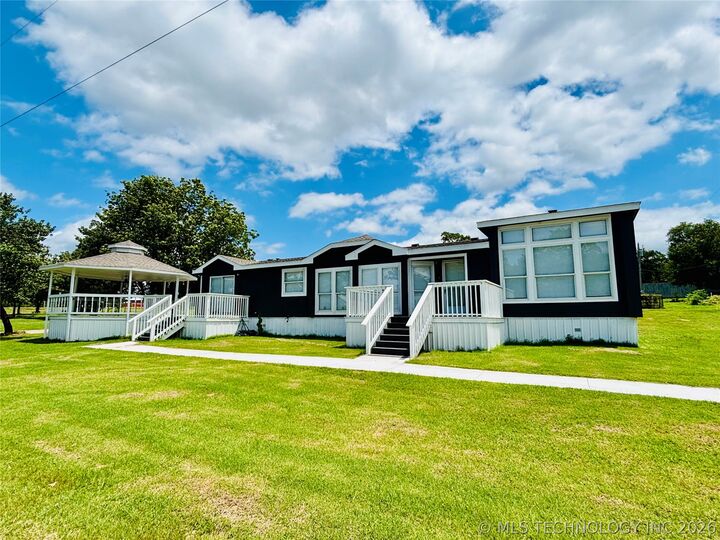 Property Photo: 85 Williams Drive OK 74432