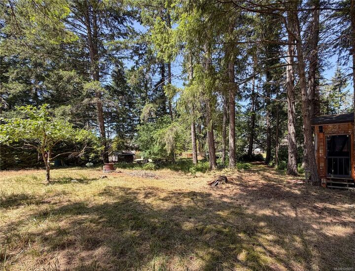 Property Photo: Lt 113 Pinewood Rd BC V0R 1X4