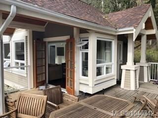 Property Photo: 2315 Mackinnon Rd #24A BC V0N 2M1