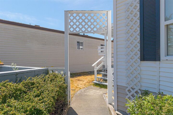 Property Photo: 7871 West Coast Rd #12 BC V0S 1N0