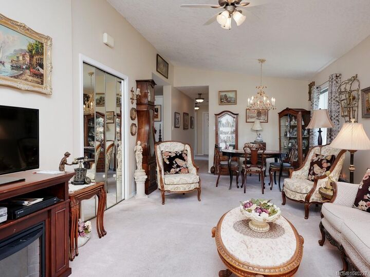 Property Photo: 7570 Tetayut Rd #100 BC V8M 2H4