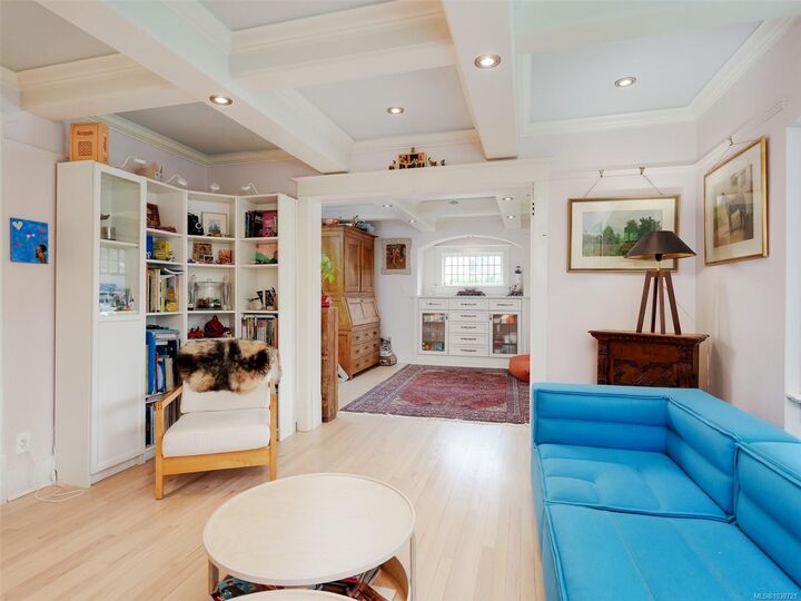 Property Photo: 2366 Zela St BC V8S 2X2