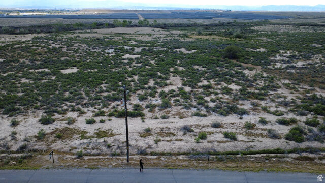 Property Photo: 3700 S Coal Creek Rd Crk E UT 84542