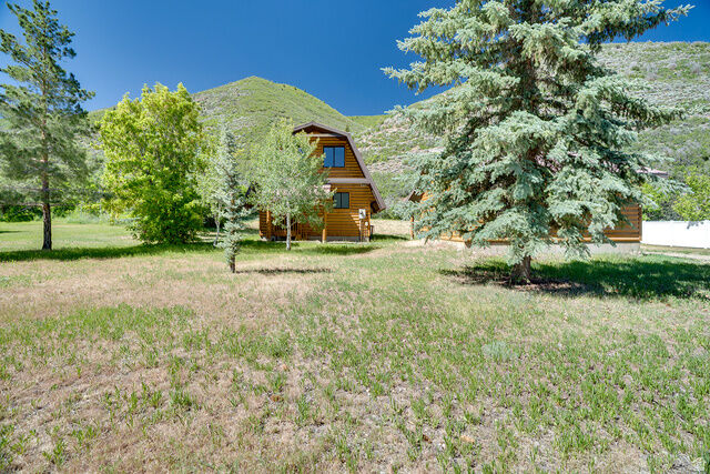Property Photo: 4766 S Haven Estates Dr UT 84032