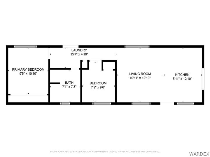Property Photo:  4405 S Calle Viveza  AZ 86426 