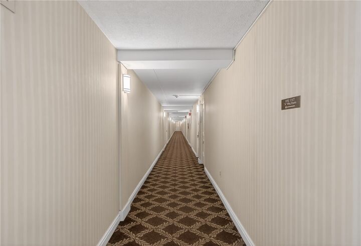 Property Photo:  1150 Bower Hill 703A  PA 15243 