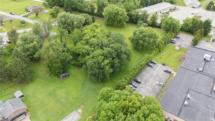 Property Photo: Lot 12 Bundy Drive PA 15650