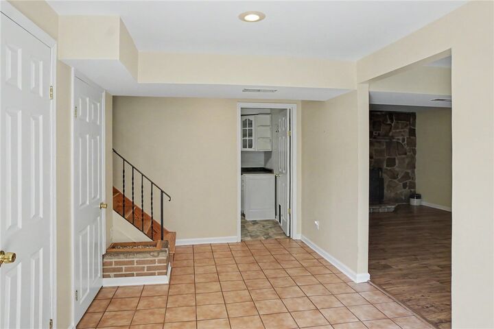 Property Photo: 4109 Bakerstown Culmerville Rd PA 15044