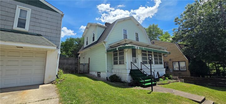 Property Photo: 20 Bavington Rd PA 15021