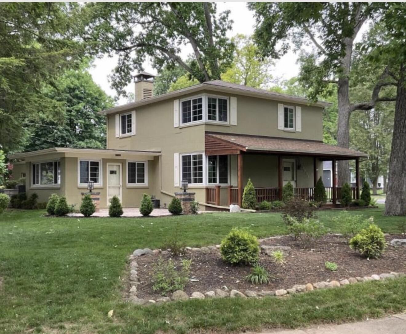 Property Photo:  1931 Audubon Park Drive  OH 45504 