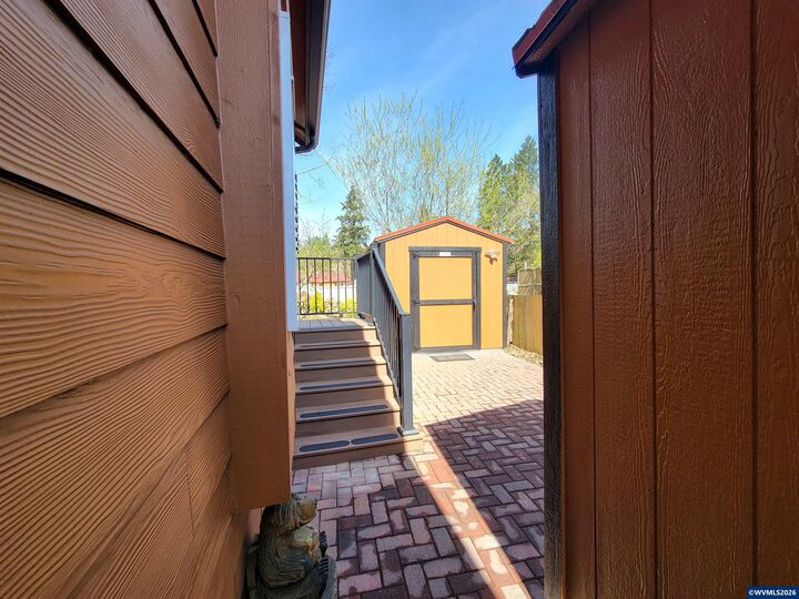 Property Photo: 8372 Enchanted #266 Wy 266 OR 97392
