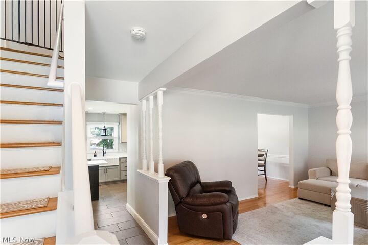 Property Photo: 492 Hickory Hollow Drive OH 44406