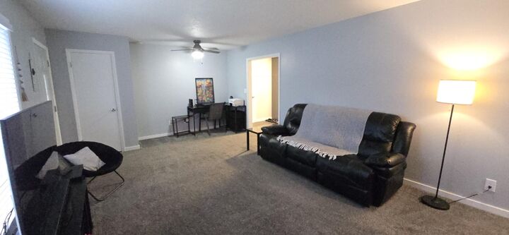 Property Photo: 1222 NE 11th Avenue SD 57401